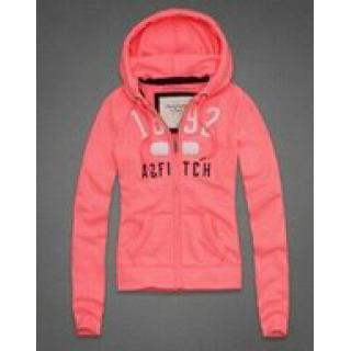 Sweatshirt Abercrombie & Fitch Femme
